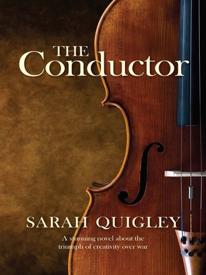 cover image of The Conductor